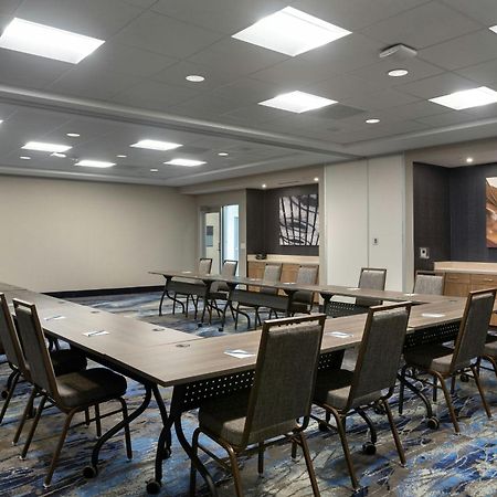Fairfield By Marriott Inn & Suites Coastal Carolina Conway Eksteriør bilde