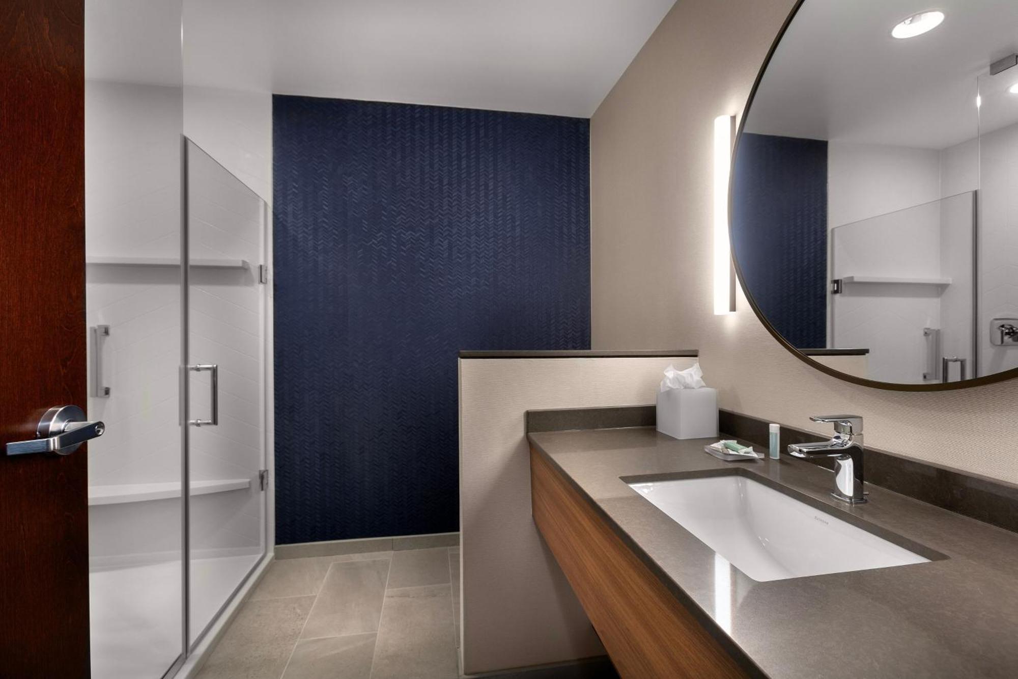 Fairfield By Marriott Inn & Suites Coastal Carolina Conway Eksteriør bilde