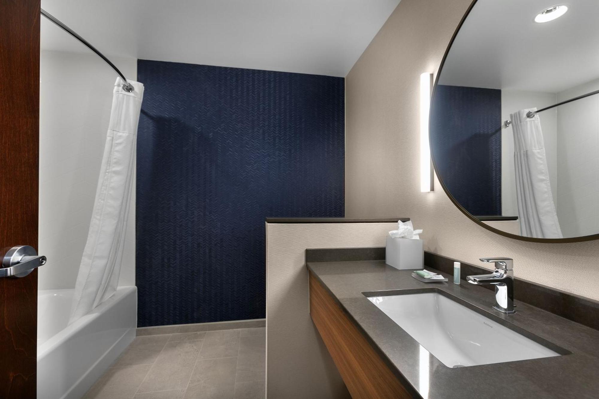 Fairfield By Marriott Inn & Suites Coastal Carolina Conway Eksteriør bilde
