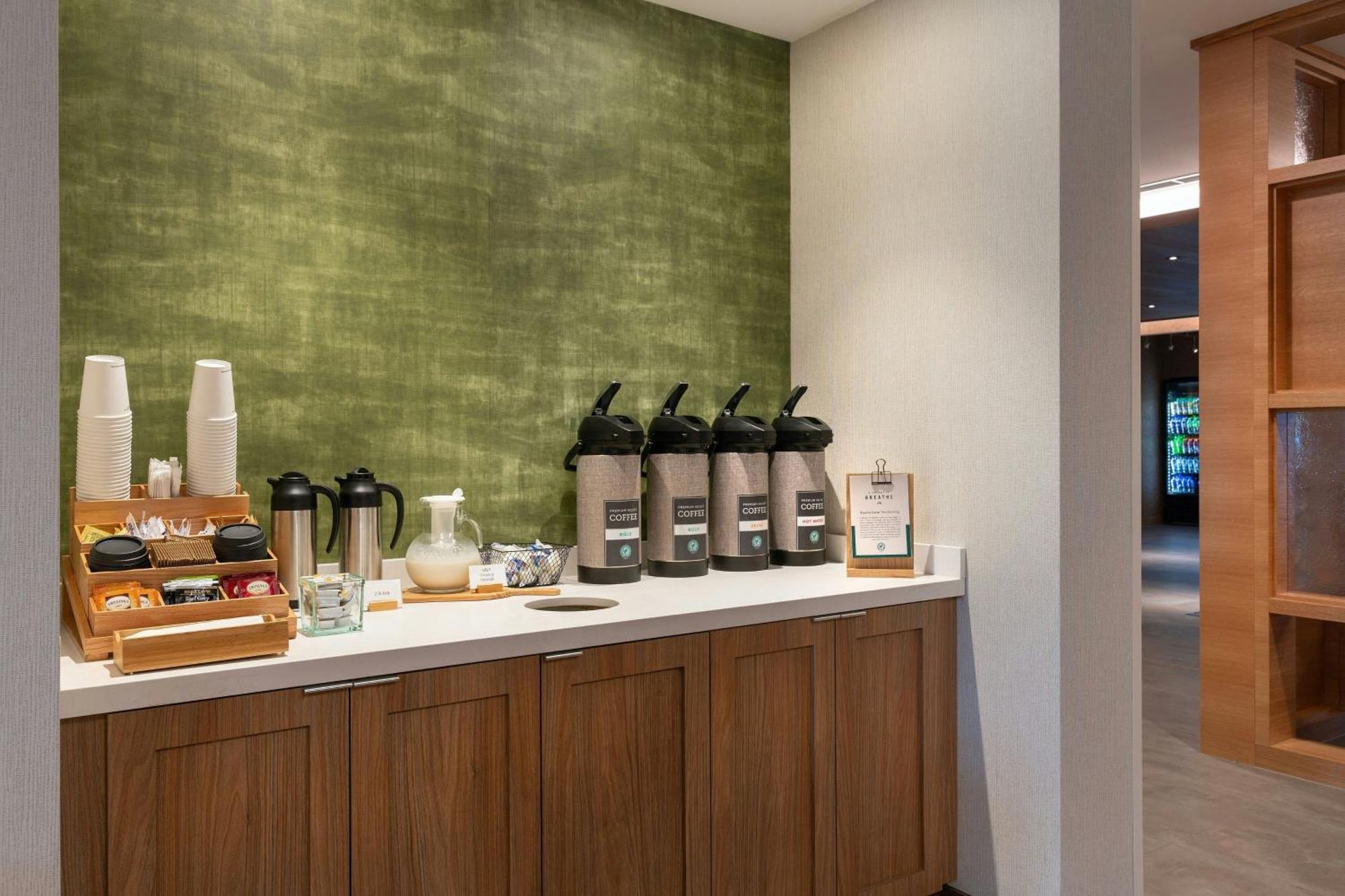 Fairfield By Marriott Inn & Suites Coastal Carolina Conway Eksteriør bilde